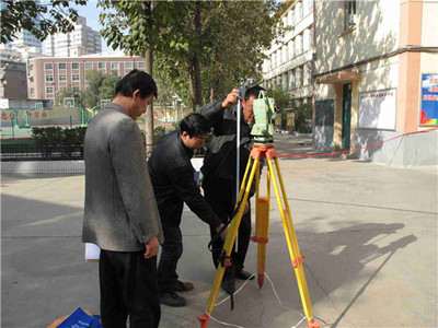 房产测绘收费标准