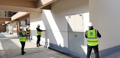 房产分户面积图究竟是怎么来的？记者实地探访房产测绘全流程