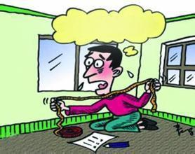 新房产测绘规则:9个部位不计算入房屋面积